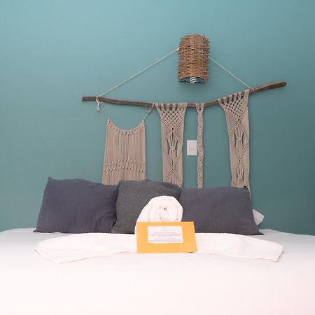 Casa Colonial Tulum Hotel Ngoại thất bức ảnh