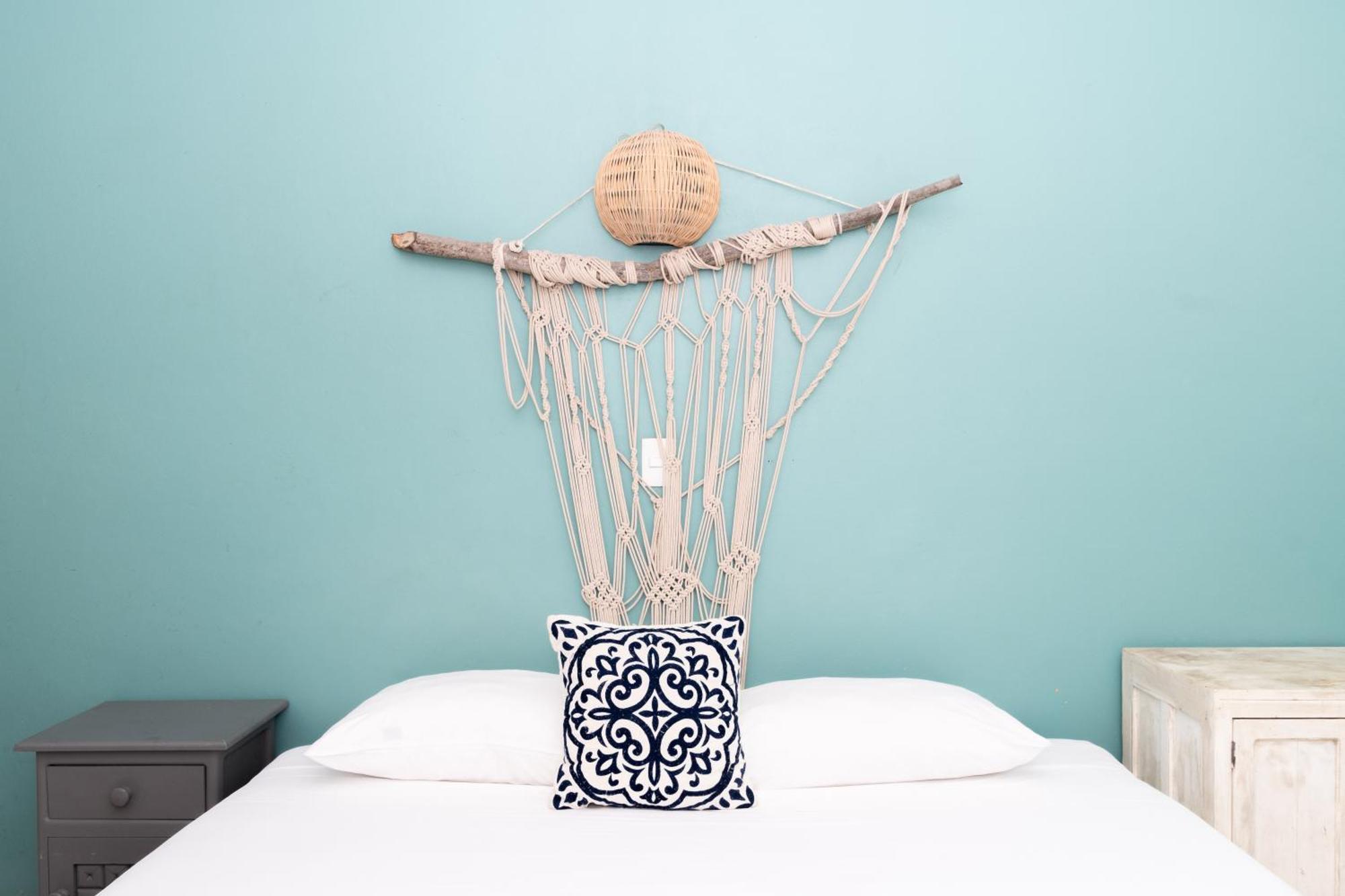 Casa Colonial Tulum Hotel Ngoại thất bức ảnh