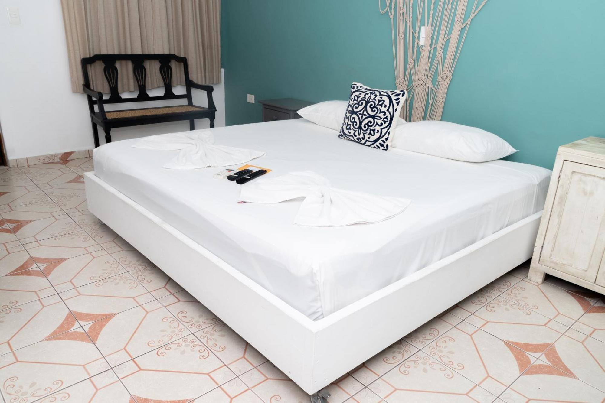 Casa Colonial Tulum Hotel Ngoại thất bức ảnh
