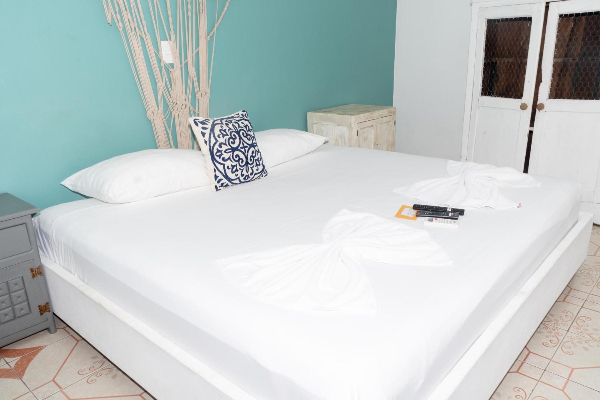 Casa Colonial Tulum Hotel Ngoại thất bức ảnh